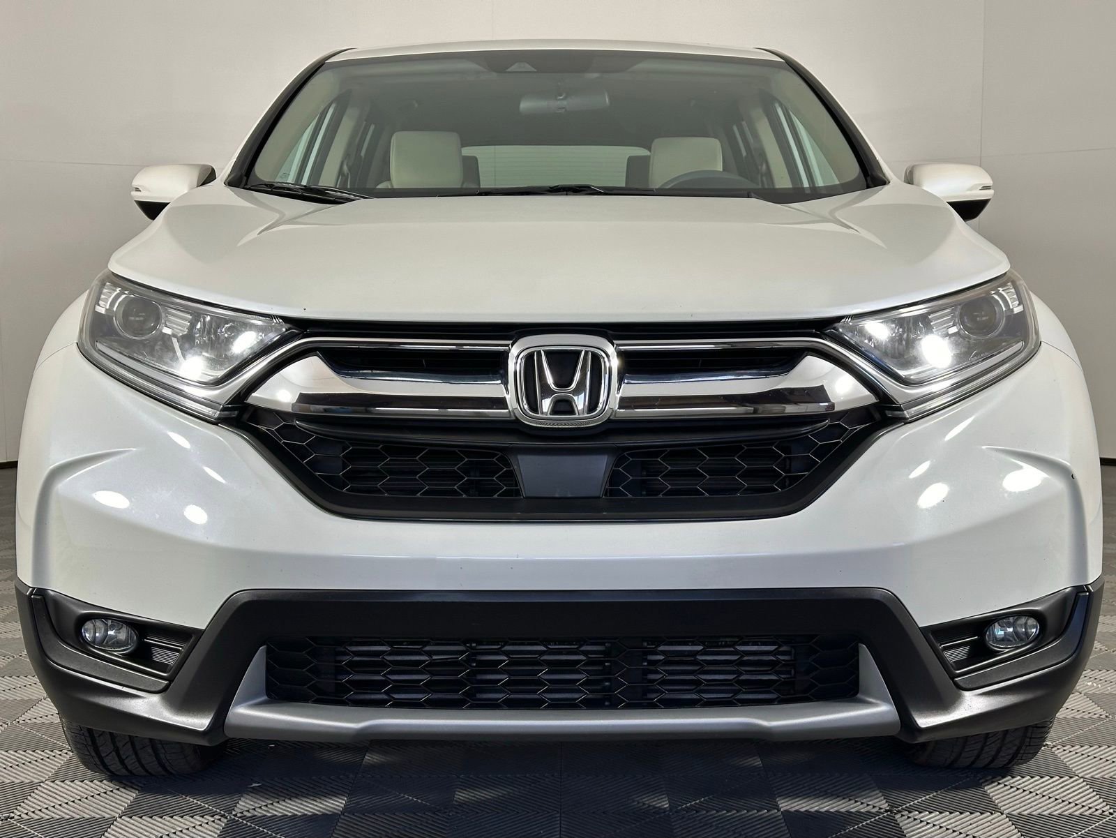 Used 2018 Honda CR-V EX image 19