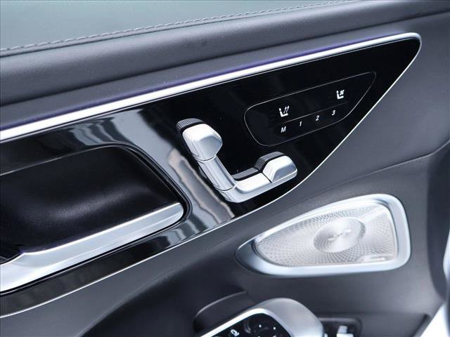 Used 2024 Mercedes-Benz C 36 AMG S image 12