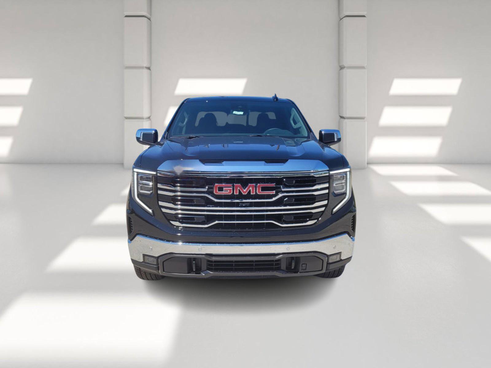 New 2026 GMC Sierra 1500 SLT w/ SLT Premium Plus Package image 2