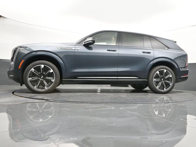 New 2025 Cadillac Escalade IQ Sport 2 image 47