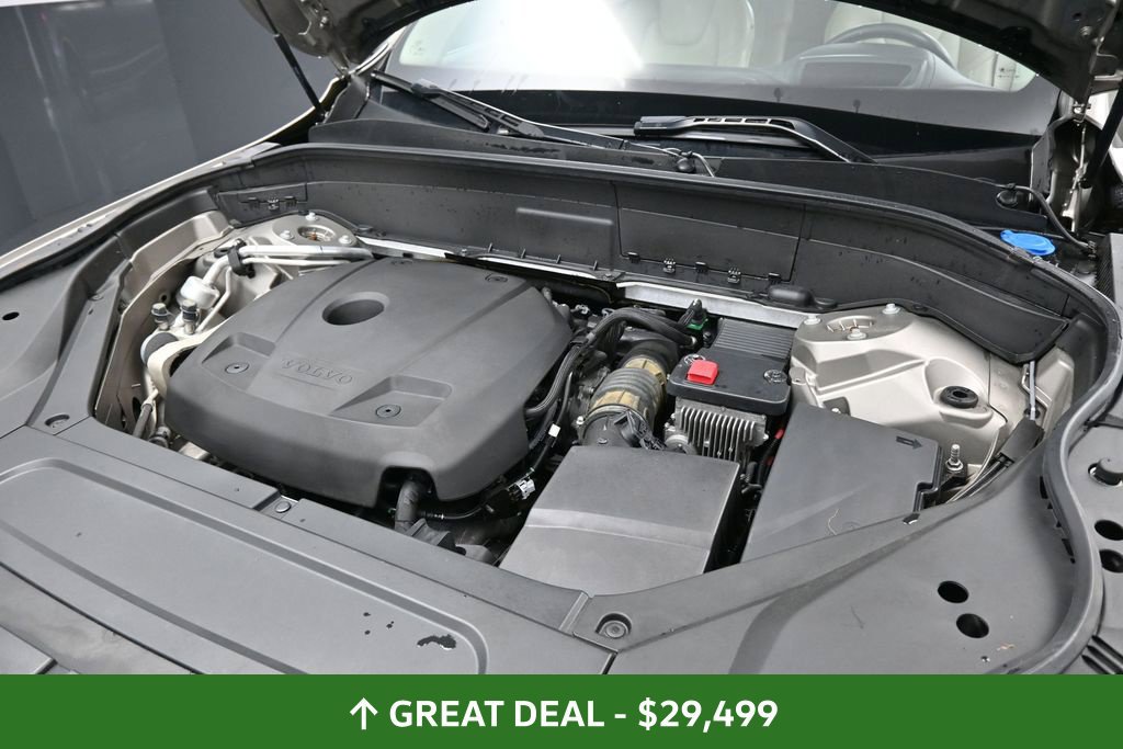 Used 2021 Volvo XC90 T6 Inscription AWD/4WD image 14