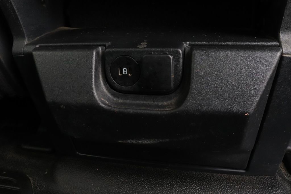 Used 2024 Ford F550 4x4 Crew Cab Super Duty image 16