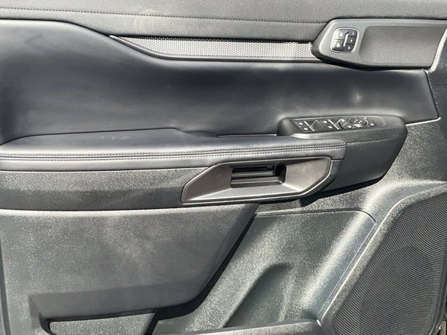 Used 2024 Ford Ranger Raptor AWD/4WD image 15