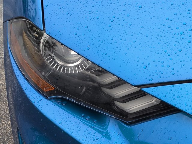 Used 2020 Ford Mustang Coupe w/ Ford Safe & Smart Package RWD image 10