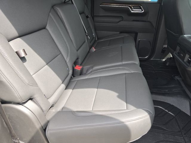 New 2026 Chevrolet Silverado 1500 LT w/ Safety Package AWD/4WD image 14