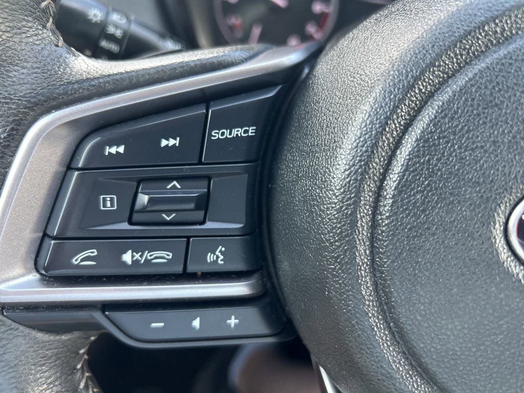 Used 2024 Subaru Outback Premium image 21