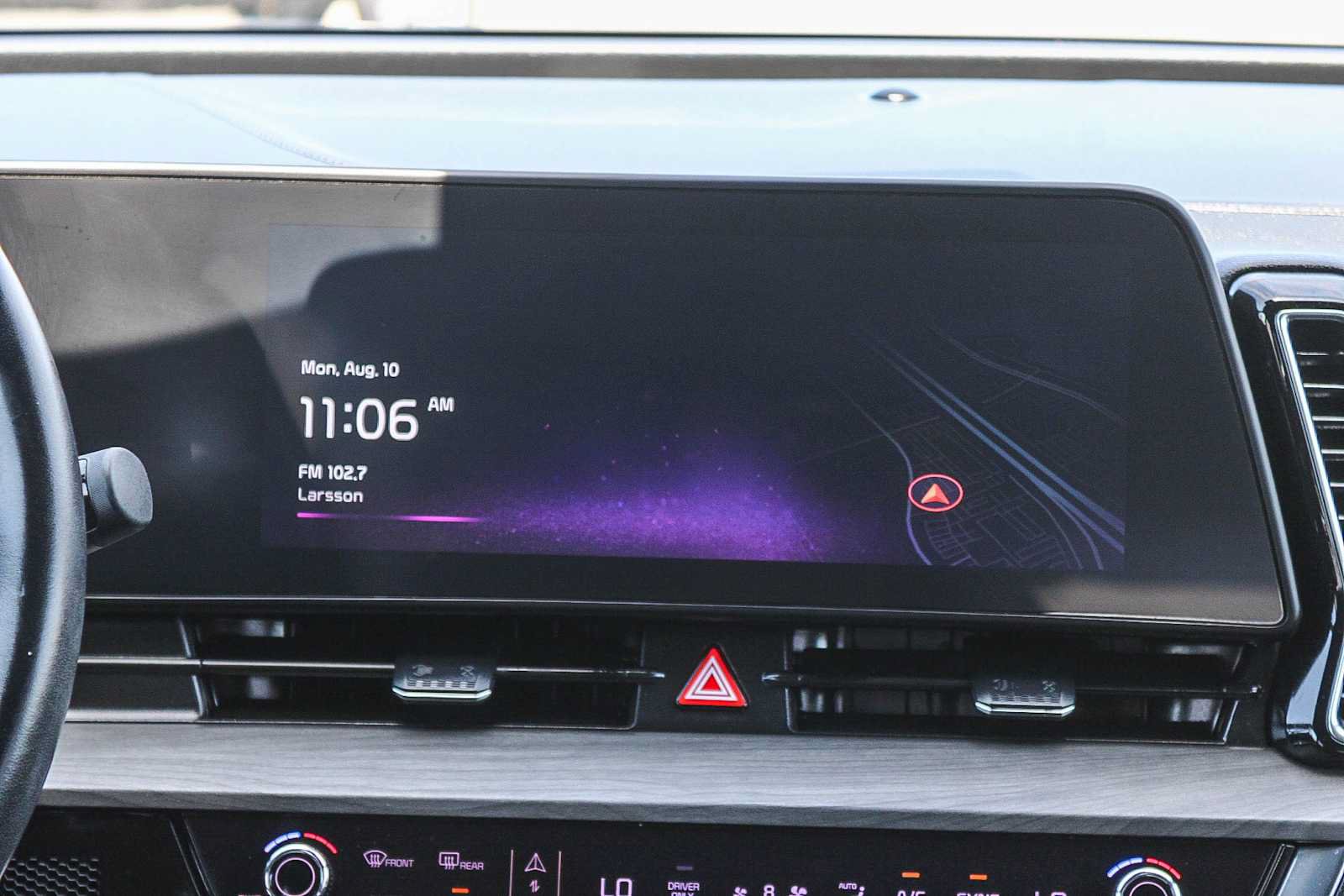 Used 2023 Kia Sportage X-Line AWD/4WD image 14