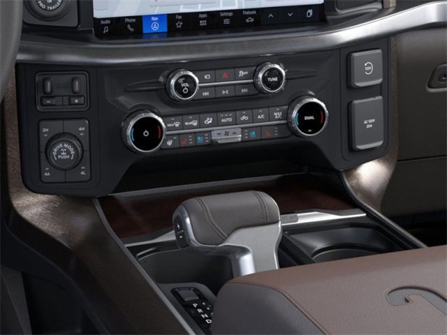 New 2025 Ford F150 King Ranch image 15