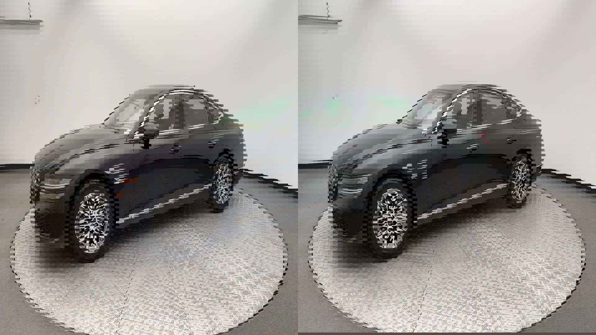 Certified 2025 Genesis G80 2.5T image 6