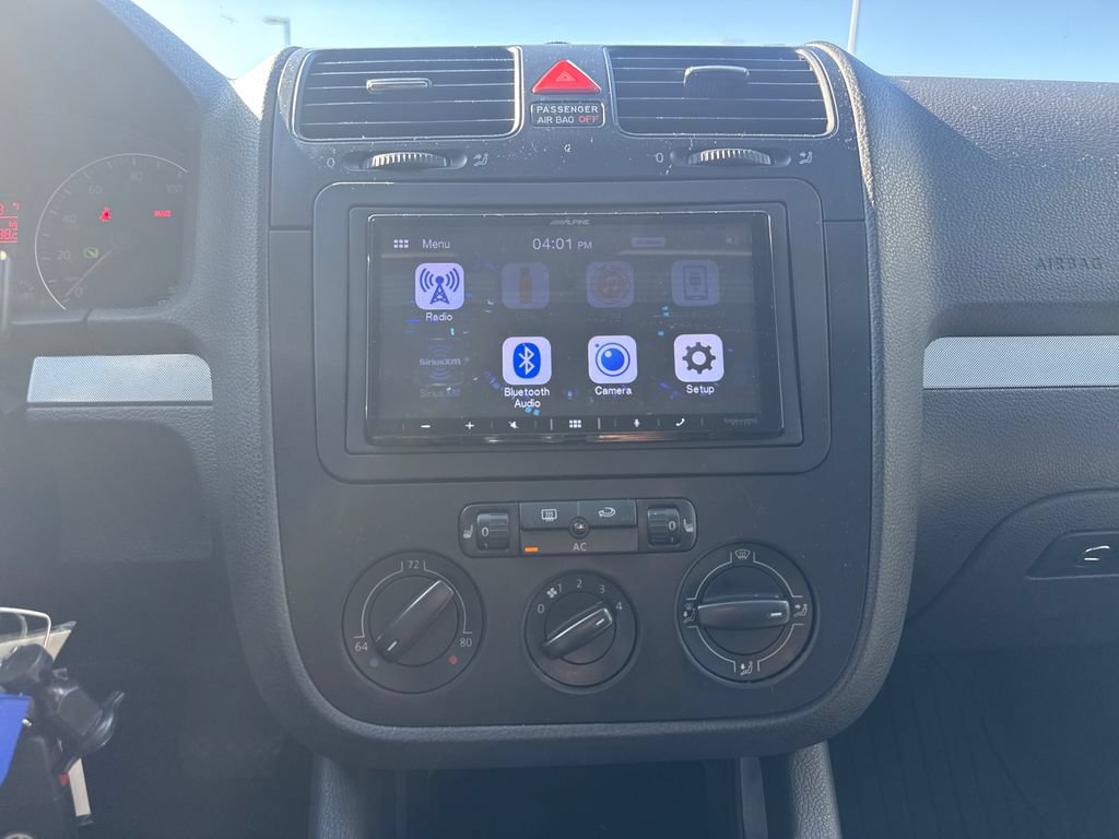 Used 2009 Volkswagen Jetta SE FWD image 23