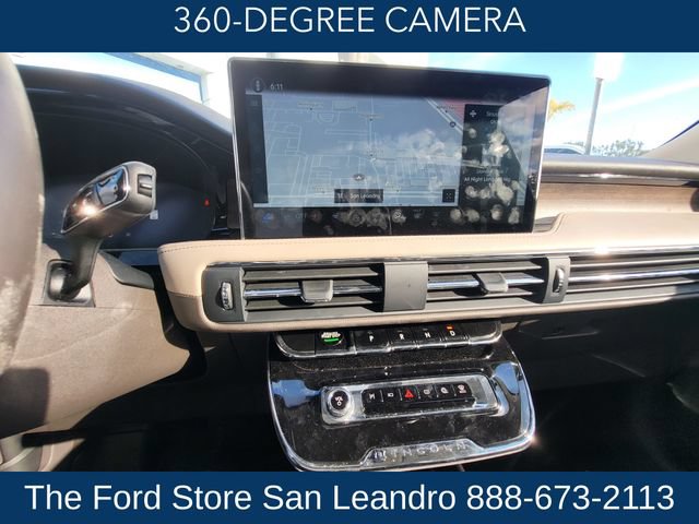 Used 2024 Lincoln Corsair Grand Touring w/ Equipment Group 301A AWD/4WD image 24