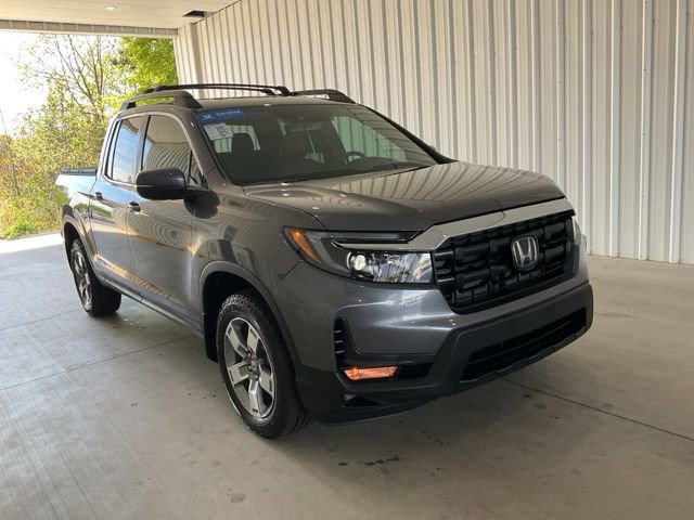 Certified 2026 Honda Ridgeline RTL image 25