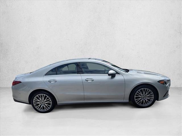 Certified 2022 Mercedes-Benz CLA 250 image 4