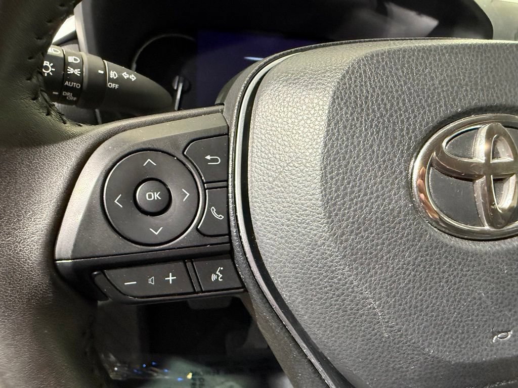 Certified 2024 Toyota RAV4 Adventure AWD/4WD image 25