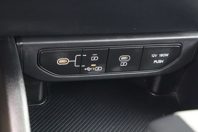 Used 2025 Kia K4 FWD image 31