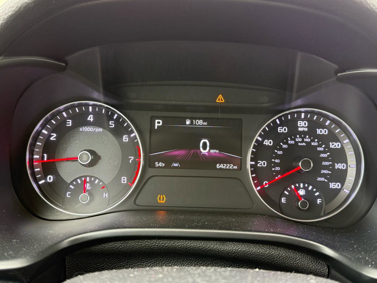 Used 2022 Kia Forte LXS FWD image 13