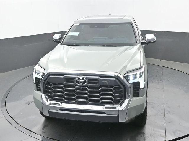 New 2026 Toyota Tundra 1794 Edition w/ TRD Off-Road Package image 29