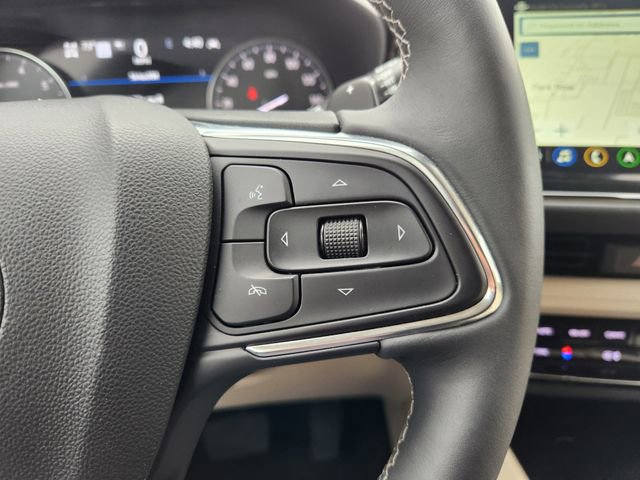 Certified 2023 Buick Envision Avenir AWD/4WD image 29
