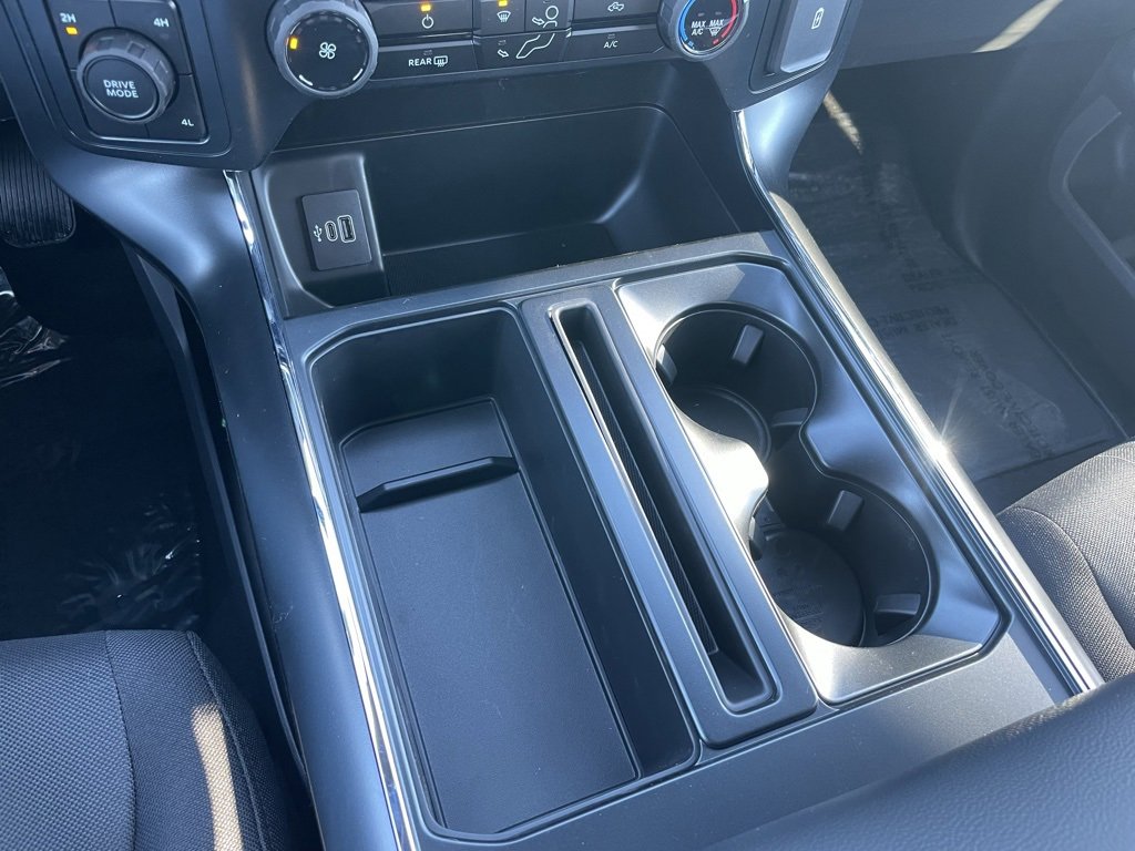 New 2026 Ford F150 STX image 13