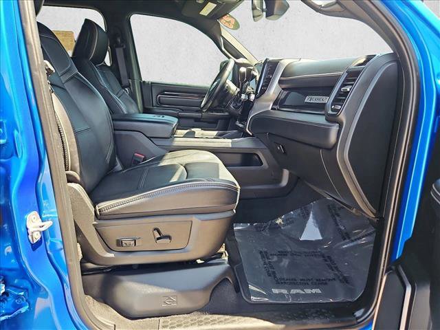 Used 2023 RAM 2500 Rebel w/ Level 2 Equipment Group AWD/4WD image 21