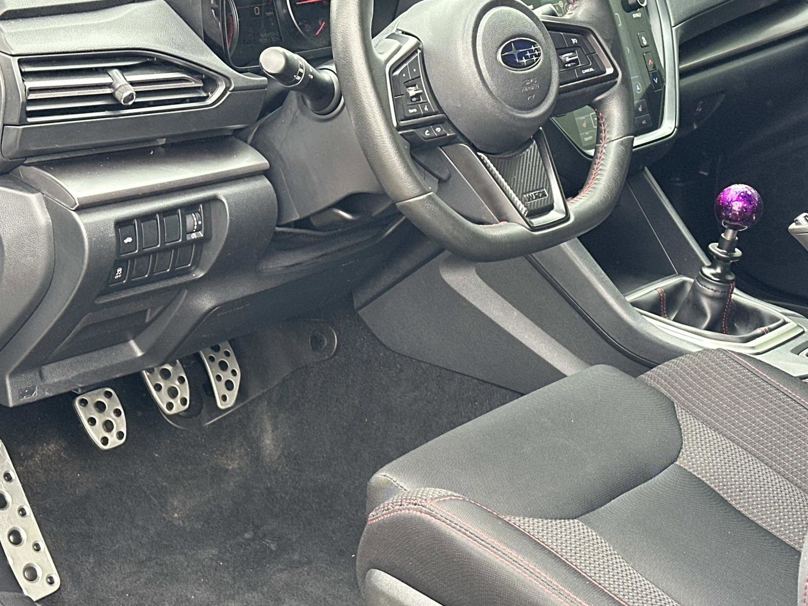 Used 2022 Subaru WRX Premium image 18