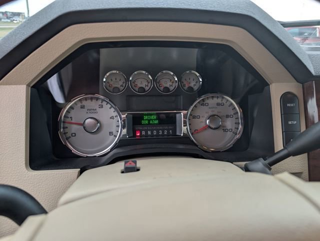 Used 2008 Ford F350 King Ranch image 20
