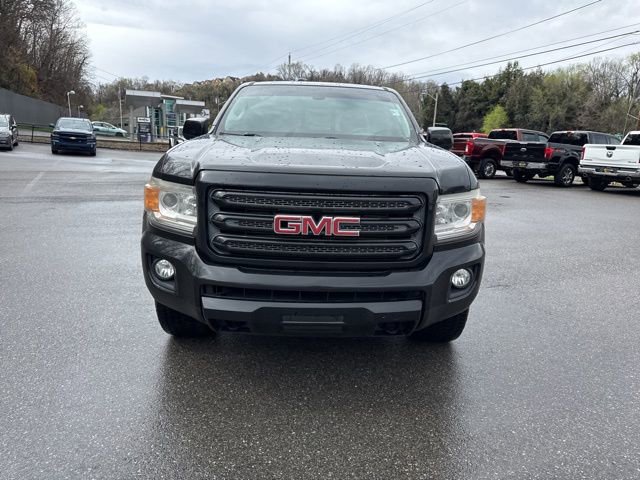 Used 2019 GMC Canyon All Terrain w/ All Terrain X Package image 2