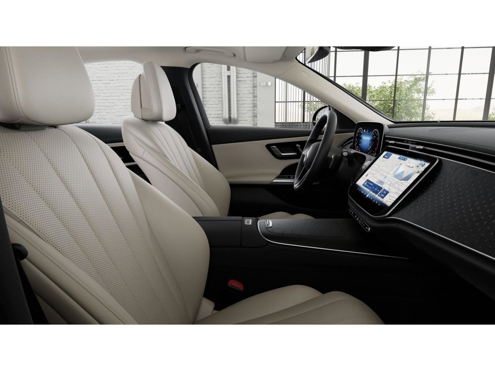 New 2026 Mercedes-Benz E 350 4MATIC Sedan image 4