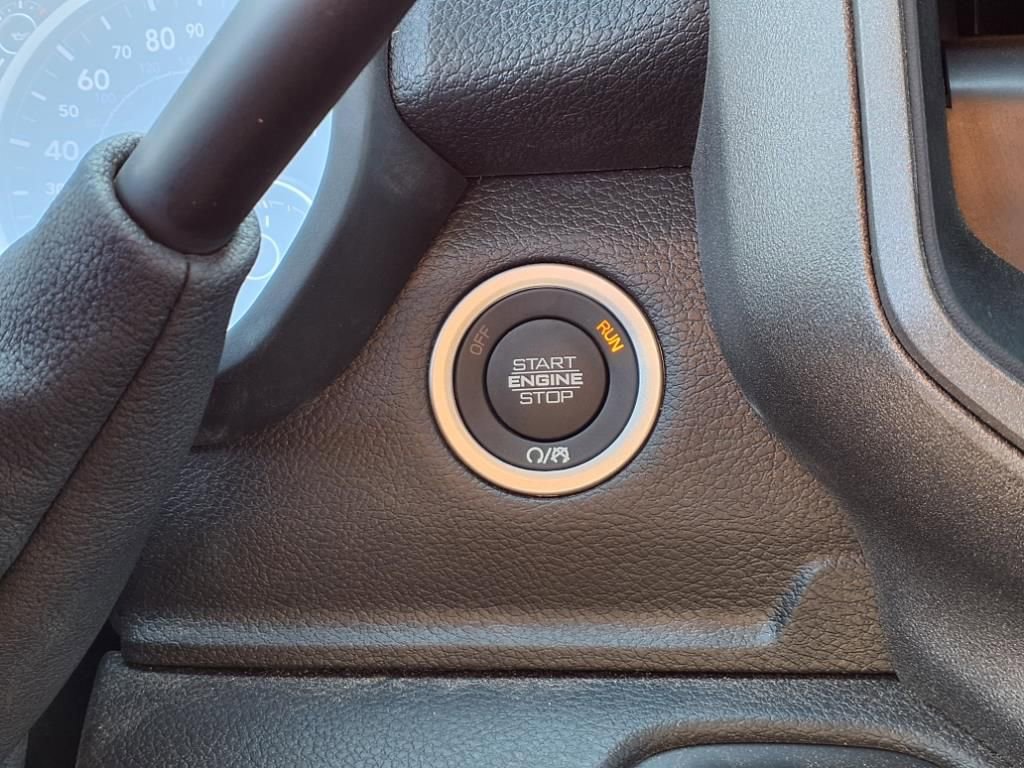 New 2025 RAM 2500 Tradesman w/ Chrome Appearance Group image 18