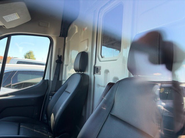 Used 2024 Ford Transit 250 148 High Roof Extended AWD w/ Load Area Protection Package image 11