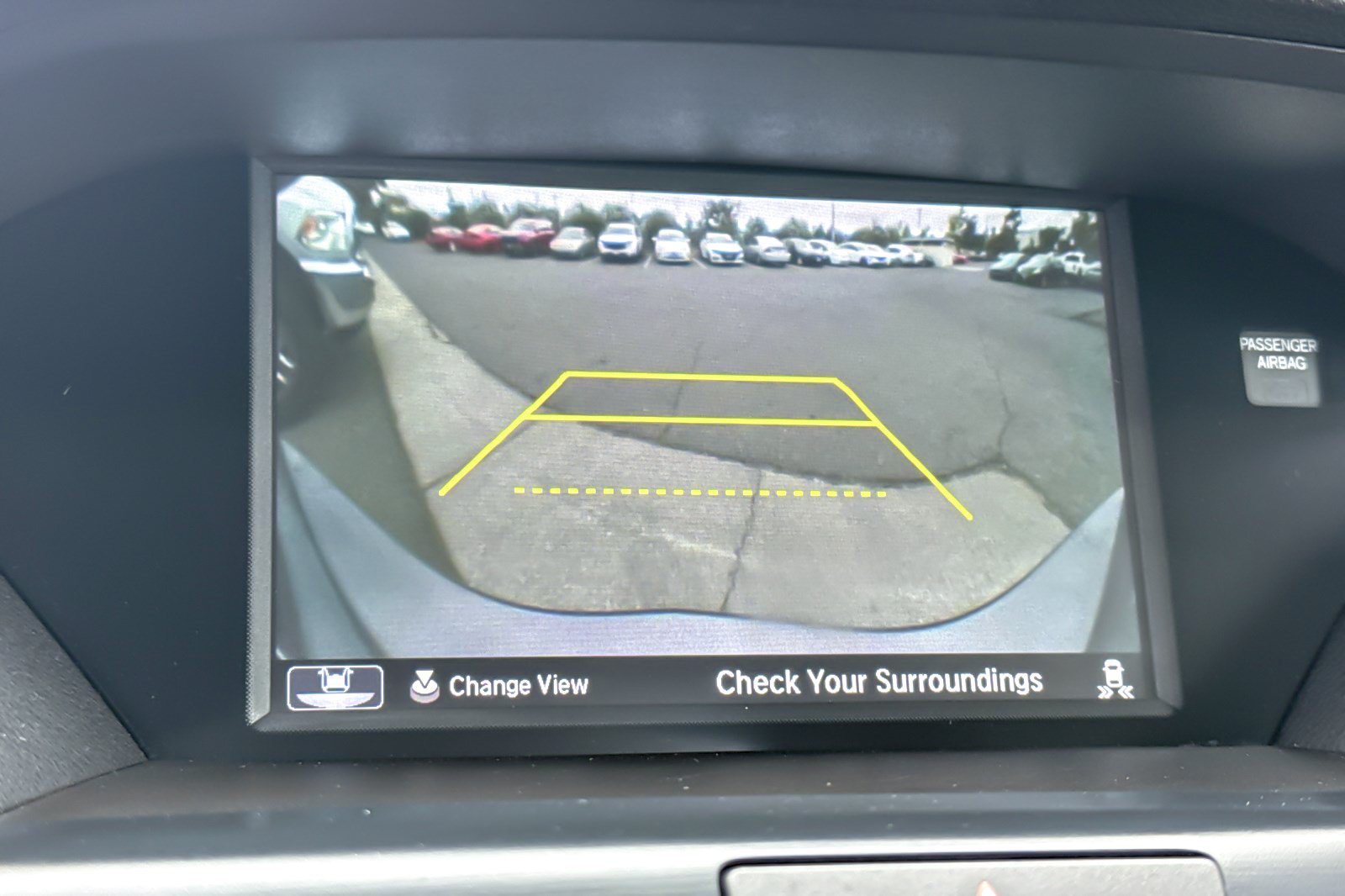 Used 2018 Acura MDX w/ Technology Package FWD image 21