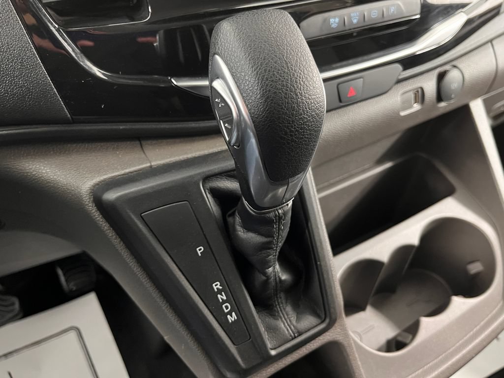 Used 2024 Ford Transit 350 XLT AWD/4WD image 27