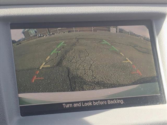 Used 2010 Nissan Murano SL w/ Leather Pkg image 13