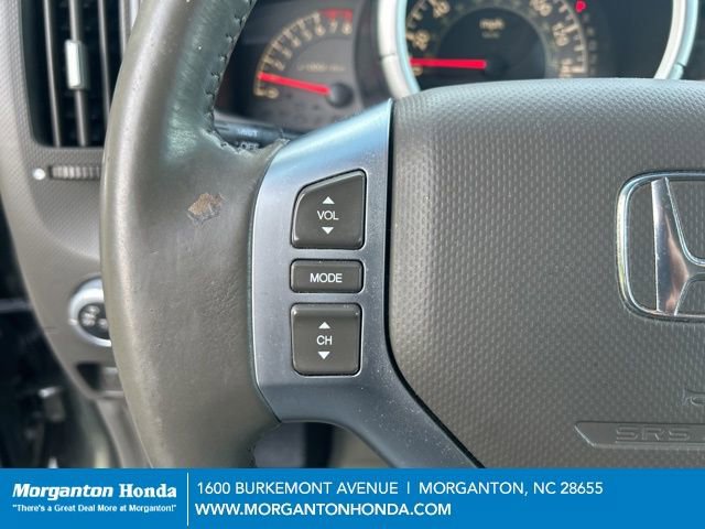 Used 2006 Honda Ridgeline RTL image 17