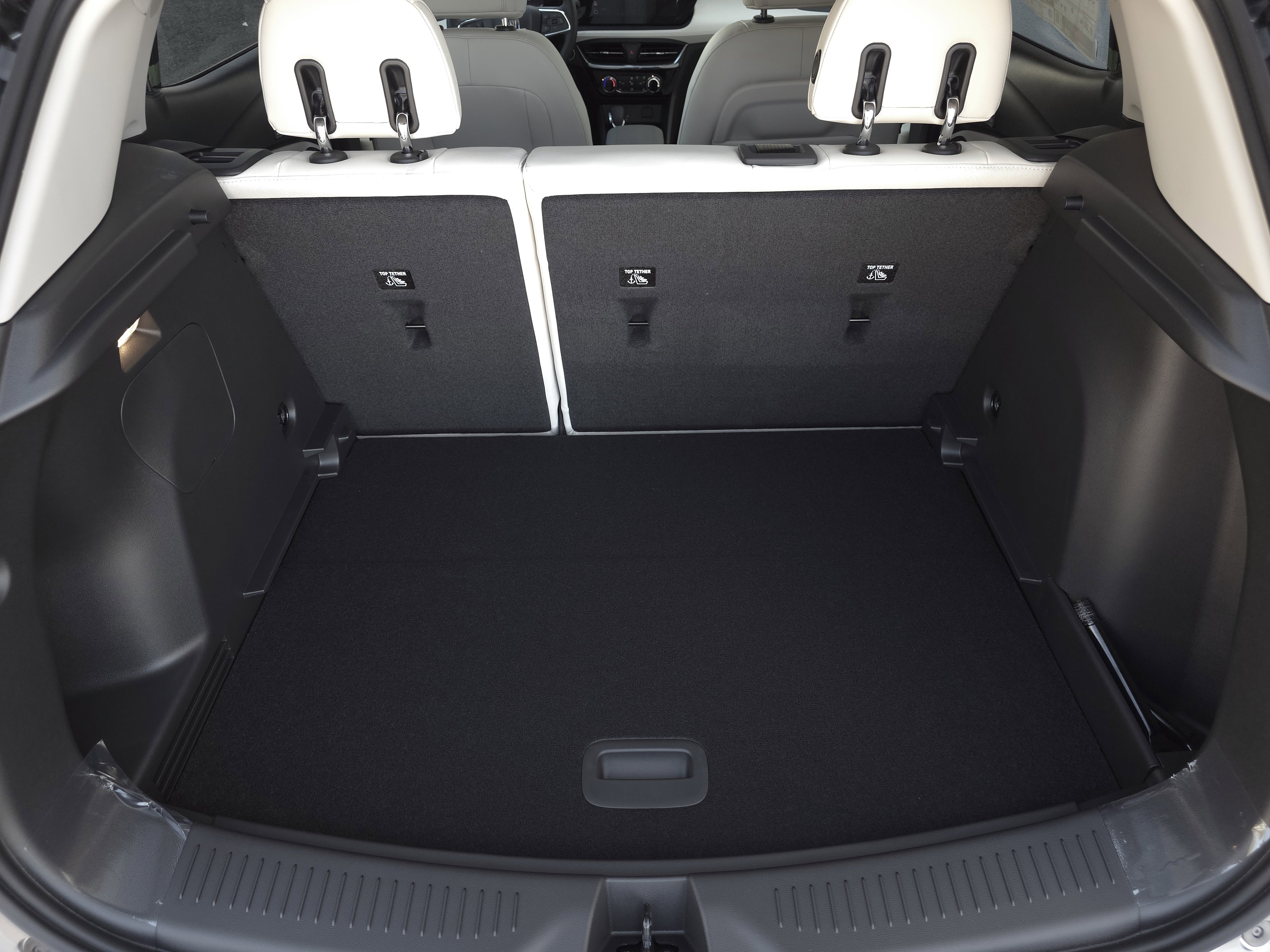 New 2026 Buick Encore GX Sport Touring w/ Comfort Package image 30