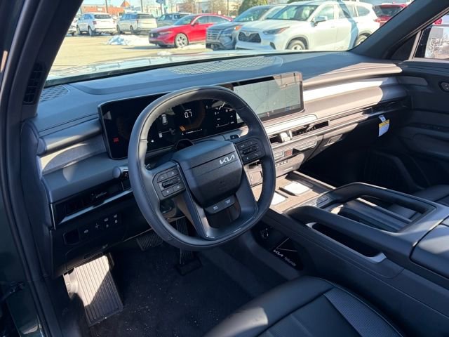 New 2027 Kia Telluride EX image 26