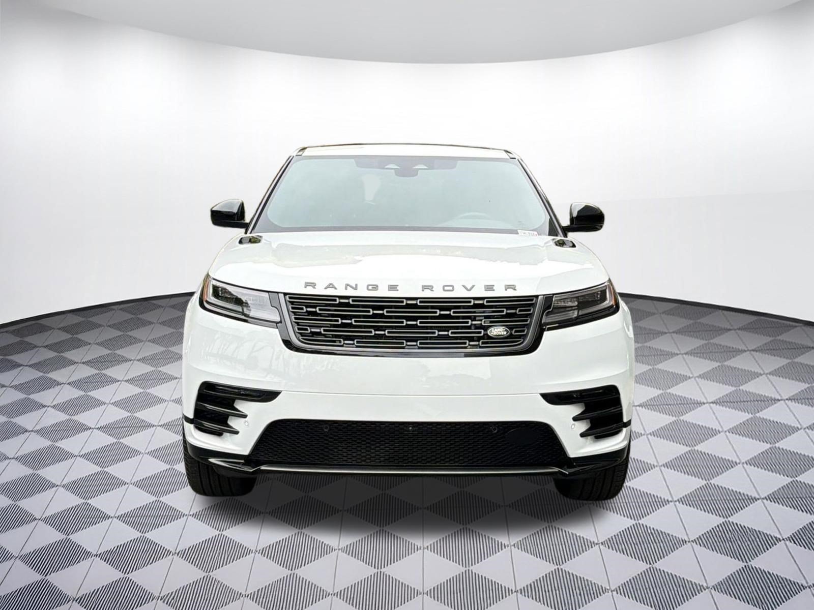 Used 2026 Land Rover Range Rover Velar Dynamic SE AWD/4WD image 6