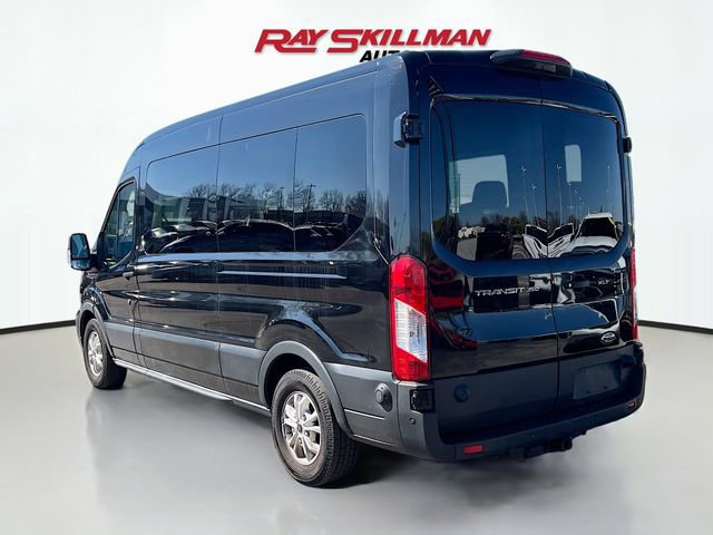 Used 2024 Ford Transit 350 XLT image 5