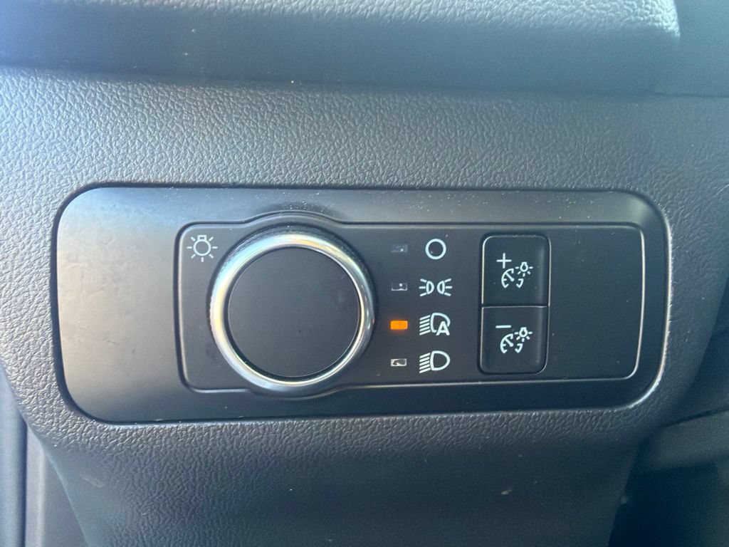 Used 2025 Ford Escape Active FWD image 16
