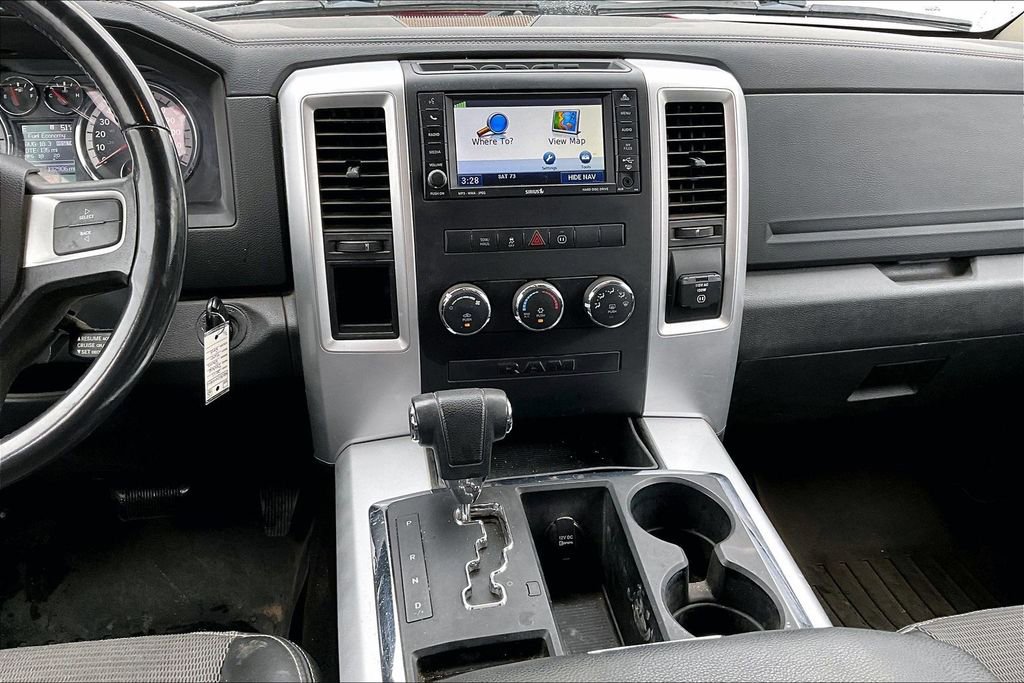 Used 2011 RAM 1500 Sport image 8