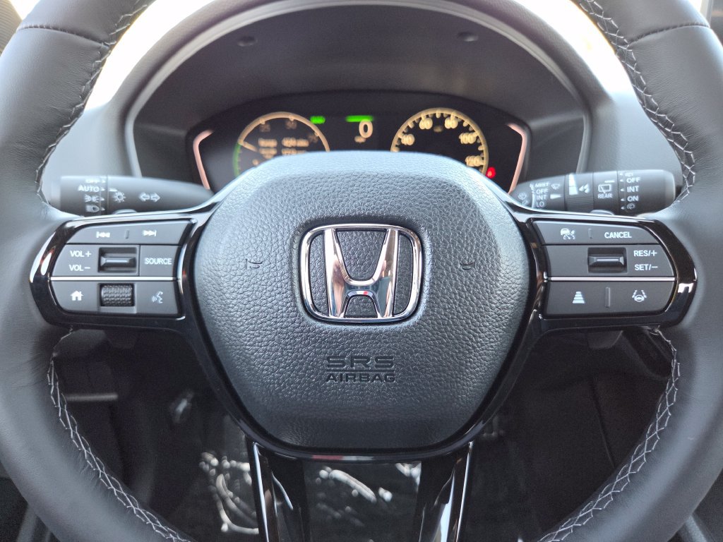 New 2026 Honda Civic Sport image 36
