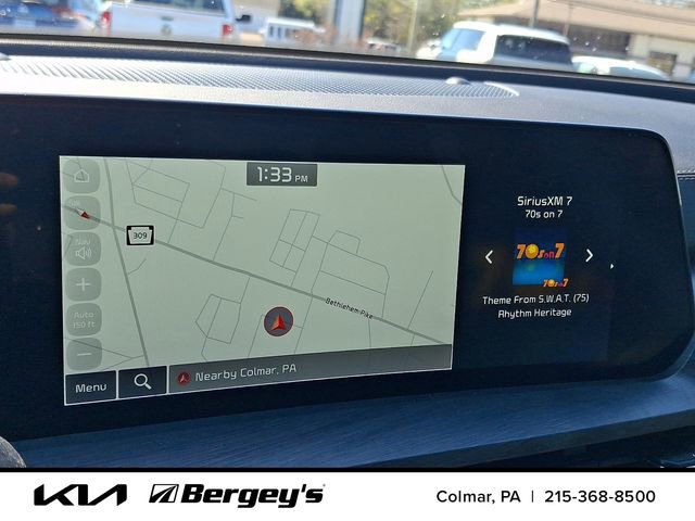 Used 2025 Kia Telluride SX X-Line image 22