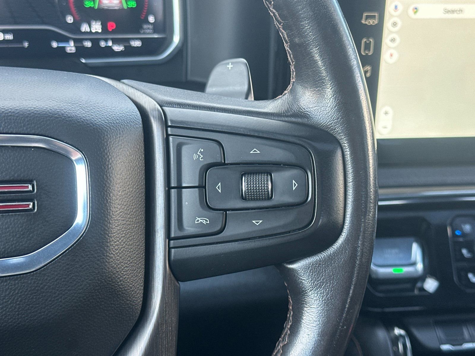 Used 2022 GMC Sierra 1500 AT4 w/ AT4 Preferred Package image 29