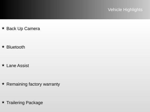 Certified 2021 GMC Canyon Elevation w/ Trailering Package AWD/4WD image 7