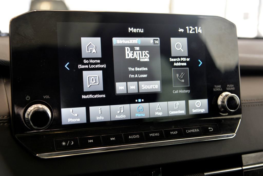 Used 2023 Mitsubishi Outlander SE image 19