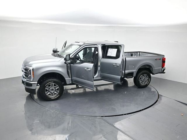 Used 2023 Ford F250 Lariat w/ Lariat Ultimate Package image 49