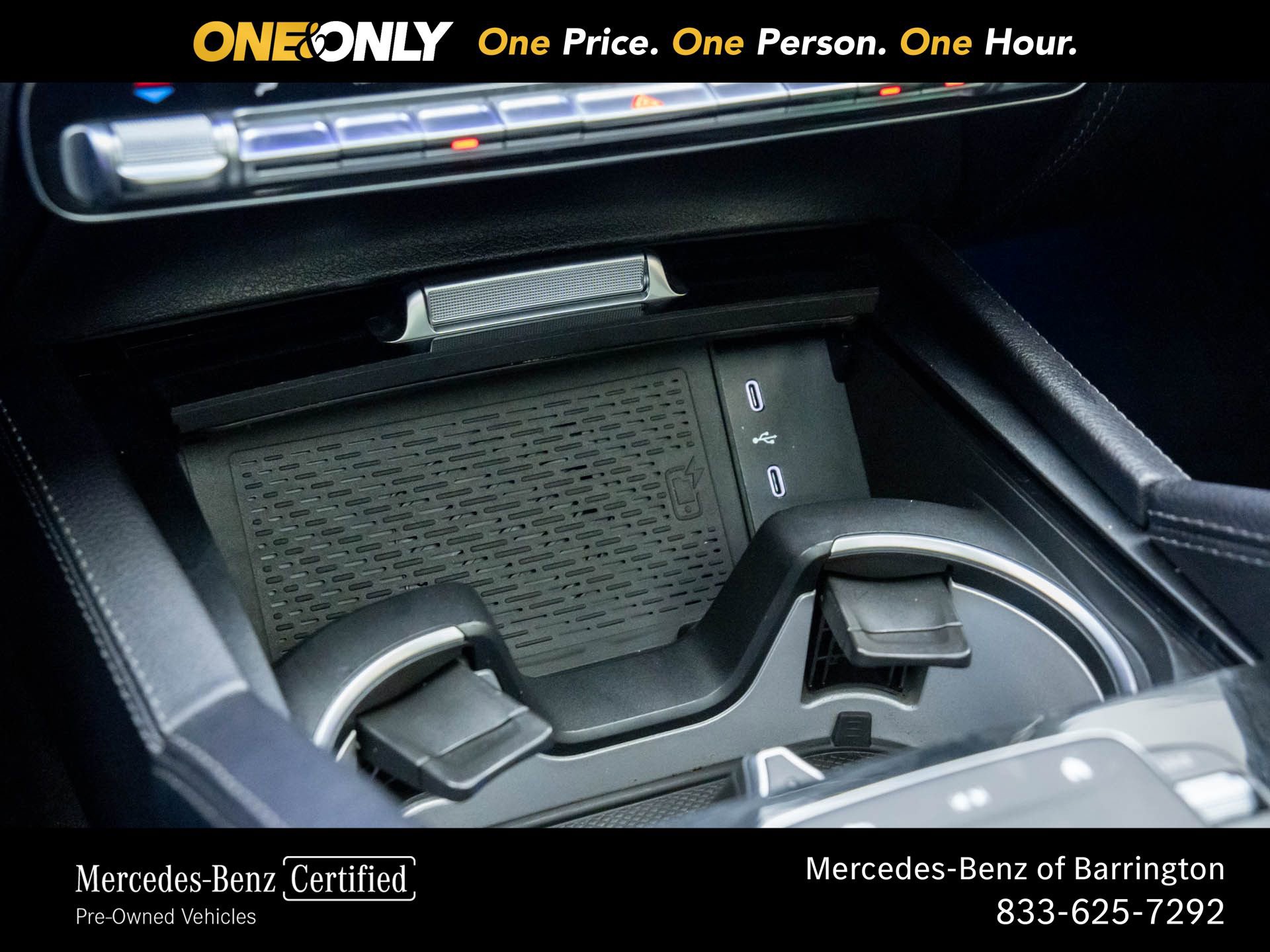 Certified 2024 Mercedes-Benz GLS 580 4MATIC image 29