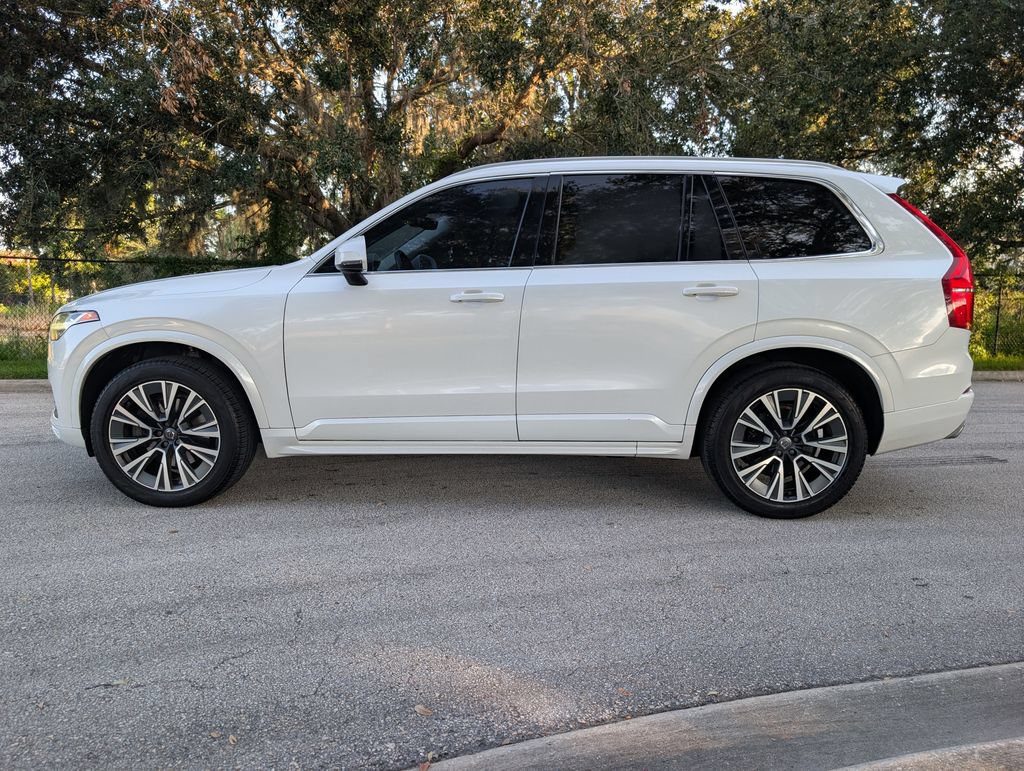 Used 2020 Volvo XC90 T6 Momentum w/ Protection Package Premier AWD/4WD image 5