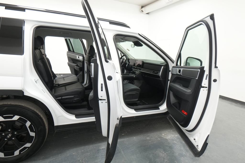 Used 2024 Hyundai Santa Fe SEL AWD/4WD image 31