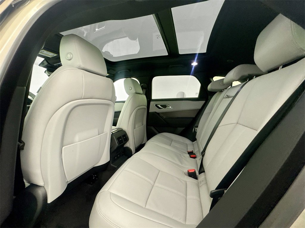 New 2026 Land Rover Range Rover Velar S image 23